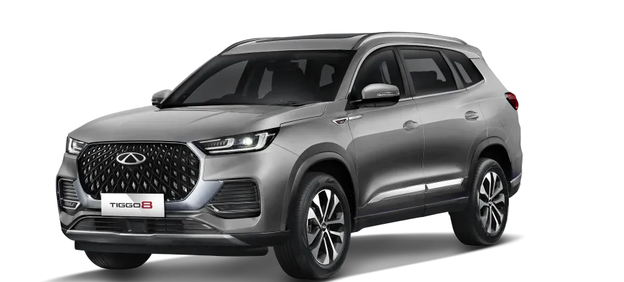 showroom chery bogor