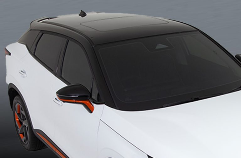 omoda chery bogor