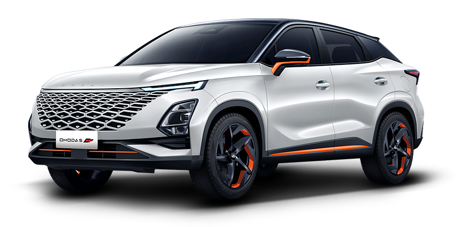 omoda chery bogor