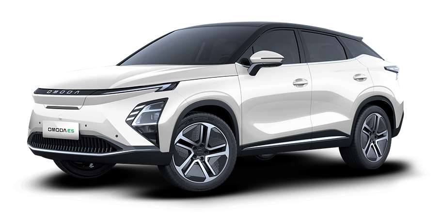 omoda chery bogor